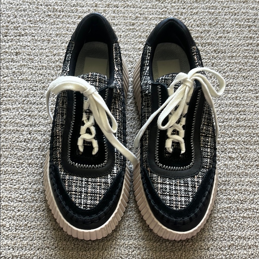 Dolce Vita Dolen Sneakers - Never Worn!